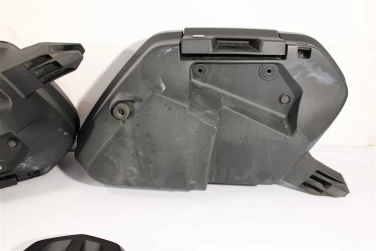 Kufer kufry tyŁ honda ctx 1300 14-19 komplet u-11