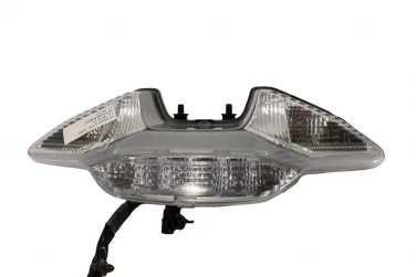 LAMPA TYŁ TYLNA HONDA CTX 1300 14-19 U-11 33700MJNA01