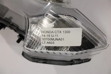 Lampa tyŁ tylna honda ctx 1300 14-19 u-11 33700mjna01