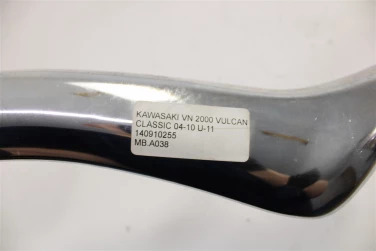 Mocowanie bagaŻnik tyŁ kawasaki vn 2000 vulcan classic 04-10 u-11 140910255