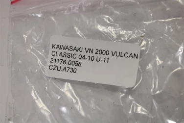 Czujnik kawasaki vn 2000 vulcan classic 04-10 u-11 21176-0058