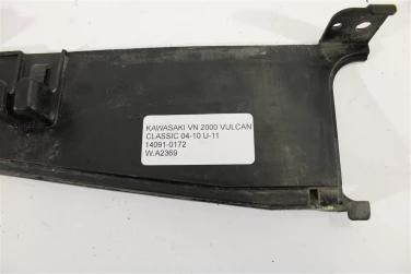 Plastik wypeŁnienie owiewka kawasaki vn 2000 vulcan classic 04-10 u-11 14091-0172