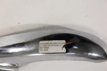 OsŁona osŁony kawasaki vn 2000 vulcan classic 04-10 paska u-11 360140026