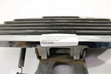 PodnÓŻek stopka kawasaki vn 2000 vulcan classic 04-10 u-11 34003006818r