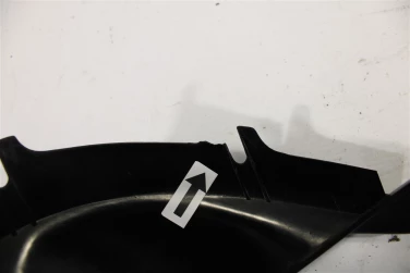 OsŁona licznik przÓd plastik bmw r 1100 s 98-05 u-12 2328027