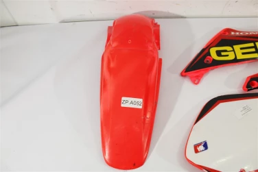 Plastiki owiewki zestaw honda cr 250 r 97-98 u-11 53178mac740