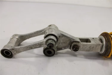 Amortyzator tyŁ amor honda cr 250 r 97-98 u-11 52400kz3e01