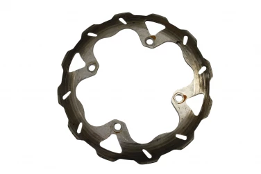 TARCZA HAMULCOWA TYŁ HONDA CR 250 R 97-98 3,80MM U-11 43351KZ3B00