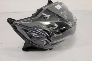 Lampa reflektor przÓd honda ctx 1300 14-19 u-12 33102mjna02