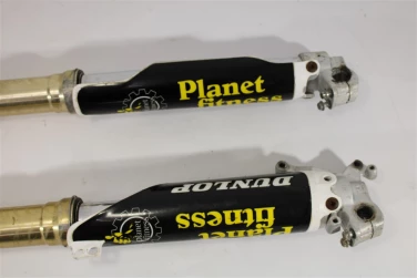 Laga pÓŁka zawiesznie lagi honda cr 250 r 97-98 u-11 51500kz3j01za 51400kz3j01za