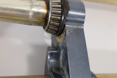 Laga pÓŁka zawiesznie lagi honda cr 250 r 97-98 u-11 51500kz3j01za 51400kz3j01za