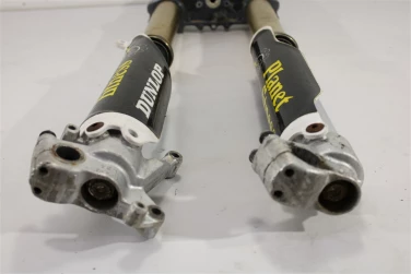 Laga pÓŁka zawiesznie lagi honda cr 250 r 97-98 u-11 51500kz3j01za 51400kz3j01za