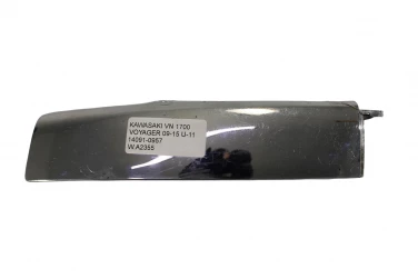 PLASTIK WYPEŁNIENIE OWIEWKA KAWASAKI VN 1700 VOYAGER 09-15 U-11 14091-0957