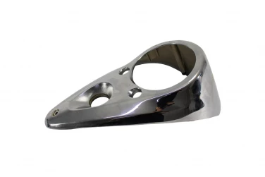 OSŁONA LICZNIK PRZÓD PLASTIK KAWASAKI VN 2000 VULCAN CLASSIC 04-10 U-11 140910530