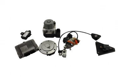 KOMPUTER STACYJKA ZAMEK MODUŁ KTM 1190 ADVENTURE R 13-16 U-11 60311066100
