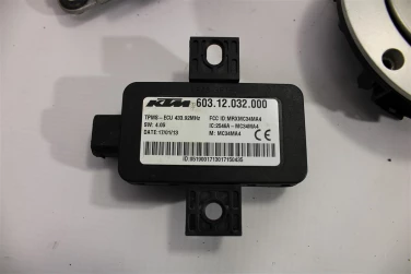 Komputer stacyjka zamek moduŁ ktm 1190 adventure r 13-16 u-11 60311066100