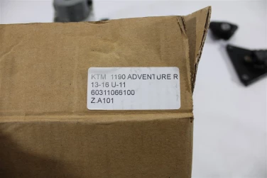 Komputer stacyjka zamek moduŁ ktm 1190 adventure r 13-16 u-11 60311066100