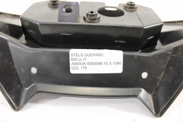 Obudowa licznika plastik stels guepard 800 u-11 a800gk-5000048-10