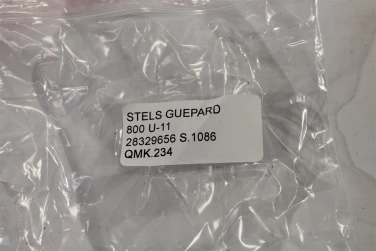 ModuŁ sterownik komputer stels guepard 800 u-11 28329656