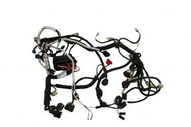 INSTALACJA WIĄZKA STELS GUEPARD 800 U-11 A800GK-37240010