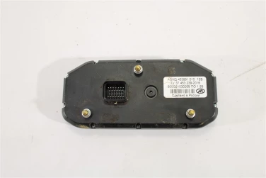 Licznik prĘdkoŚciomierz stels guepard 800 1458km u-11 453891.010