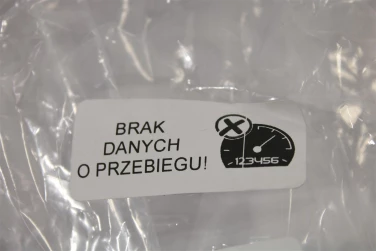 Licznik prĘdkoŚciomierz kawasaki z 500 se 24-25 u-11 25031-1369
