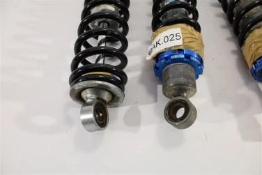 Zestaw amotyzator komplet stels guepard 800 u-11 rusam