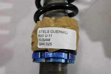 Zestaw amotyzator komplet stels guepard 800 u-11 rusam