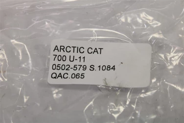Silniczek napĘdÓw actucator arctic cat 700 u-11 0502-579