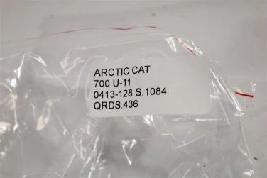Rura dolot snorkl arctic cat 700 u-11 0413-128