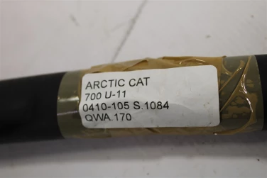 WĄŻ przewÓd arctic cat 700 u-11 0410-105