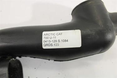 Rura dolot snorkl arctic cat 700 u-11 0413-129