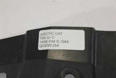 OsŁona wahacz wahaczy arctic cat 700 u-11 1406-034