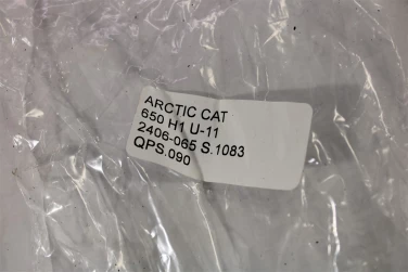 Poduszka silnika arctic cat 650 h1 u-11 2406-065