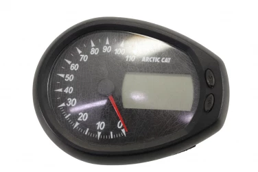 LICZNIK PRĘDKOŚCIOMIERZ ARCTIC CAT 700 4639KM U-11 0420-073