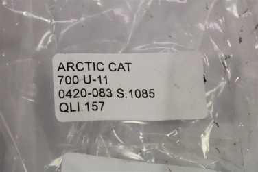 Licznik prĘdkoŚciomierz arctic cat 700 u-11 0420-083