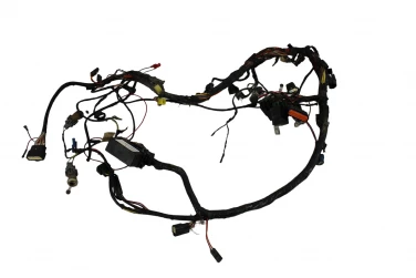 INSTALACJA WIĄZKA ARCTIC CAT 700 U-11 0486-189