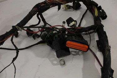 Instalacja wiĄzka arctic cat 700 u-11 0486-189