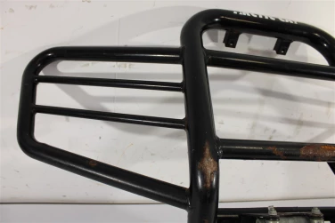 Bumper zderzak rura arctic cat 700 u-11 1506-398