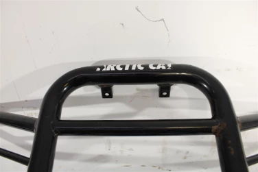 Bumper zderzak rura arctic cat 700 u-11 1506-398