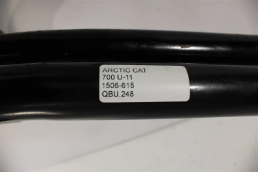 Bumper zderzak rura arctic cat 700 u-11 1506-615