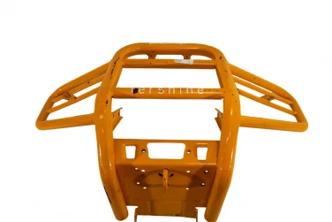 BUMPER ZDERZAK RURA ARCTIC CAT 700 U-11 1506-855