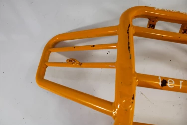 Bumper zderzak rura arctic cat 700 u-11 1506-855