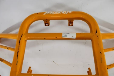 Bumper zderzak rura arctic cat 700 u-11 1506-855
