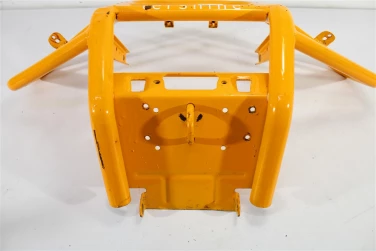 Bumper zderzak rura arctic cat 700 u-11 1506-855