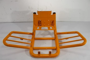 Bumper zderzak rura arctic cat 700 u-11 1506-855