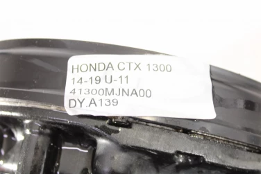 Dyfer most tyŁ honda ctx 1300 14-19 u-11 41300mjna00