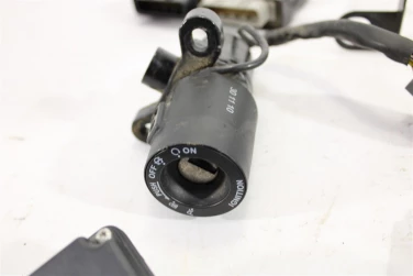 Komputer stacyjka zamek moduŁ triumph tiger 800 xc 11-14 u-11 t1290186