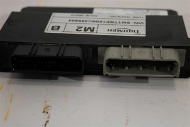 Komputer stacyjka zamek moduŁ triumph tiger 800 xc 11-14 u-11 t1290186
