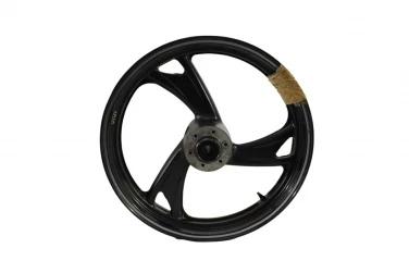 FELGA KOŁO PRZÓD YAMAHA TDM 850 96-01 FELGA PROSTA OK U-11 3VD25168007B